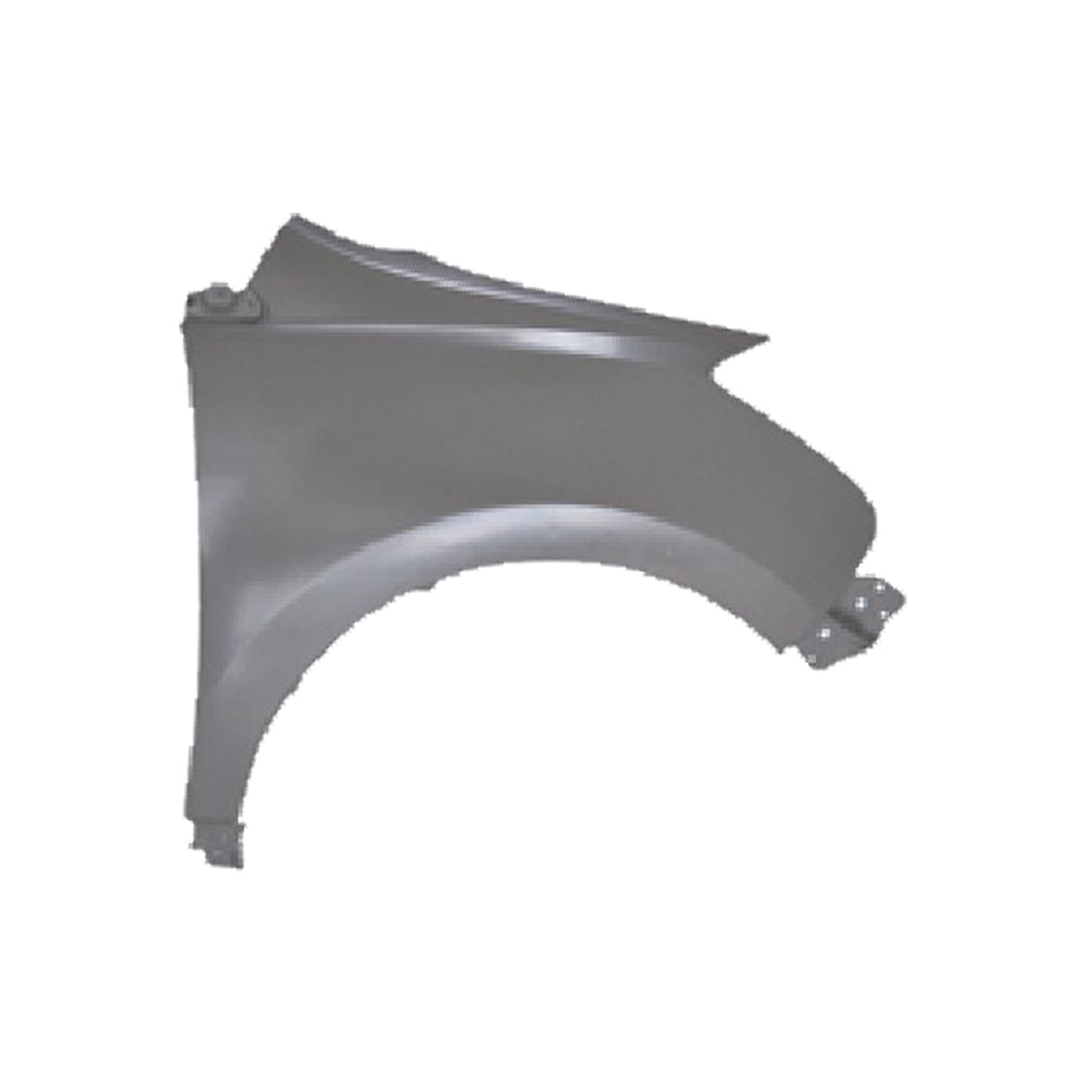 REPLACEMENT FRONT FENDER RH WITH HOLE, FOR GWM FLORID