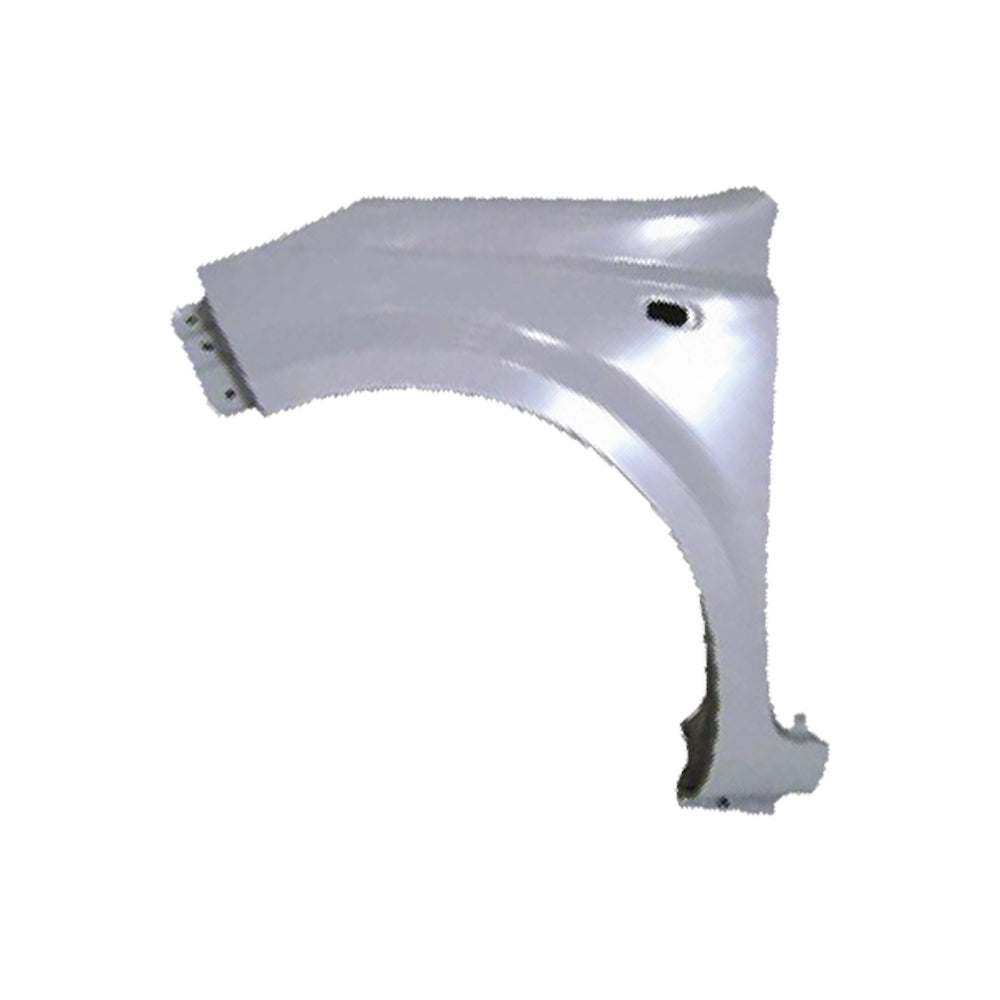 REPLACEMENT FRONT FENDER LH, FOR GWM PERI, 8403200-M00