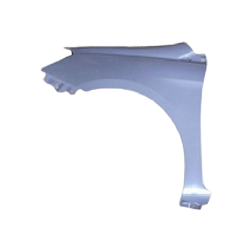 REPLACEMENT FRONT FENDER LH, FOR GWM VOLEEX C30
