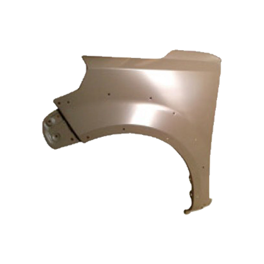 REPLACEMENT FRONT FENDER LH, FOR GWM M2, 8403012XY31XB