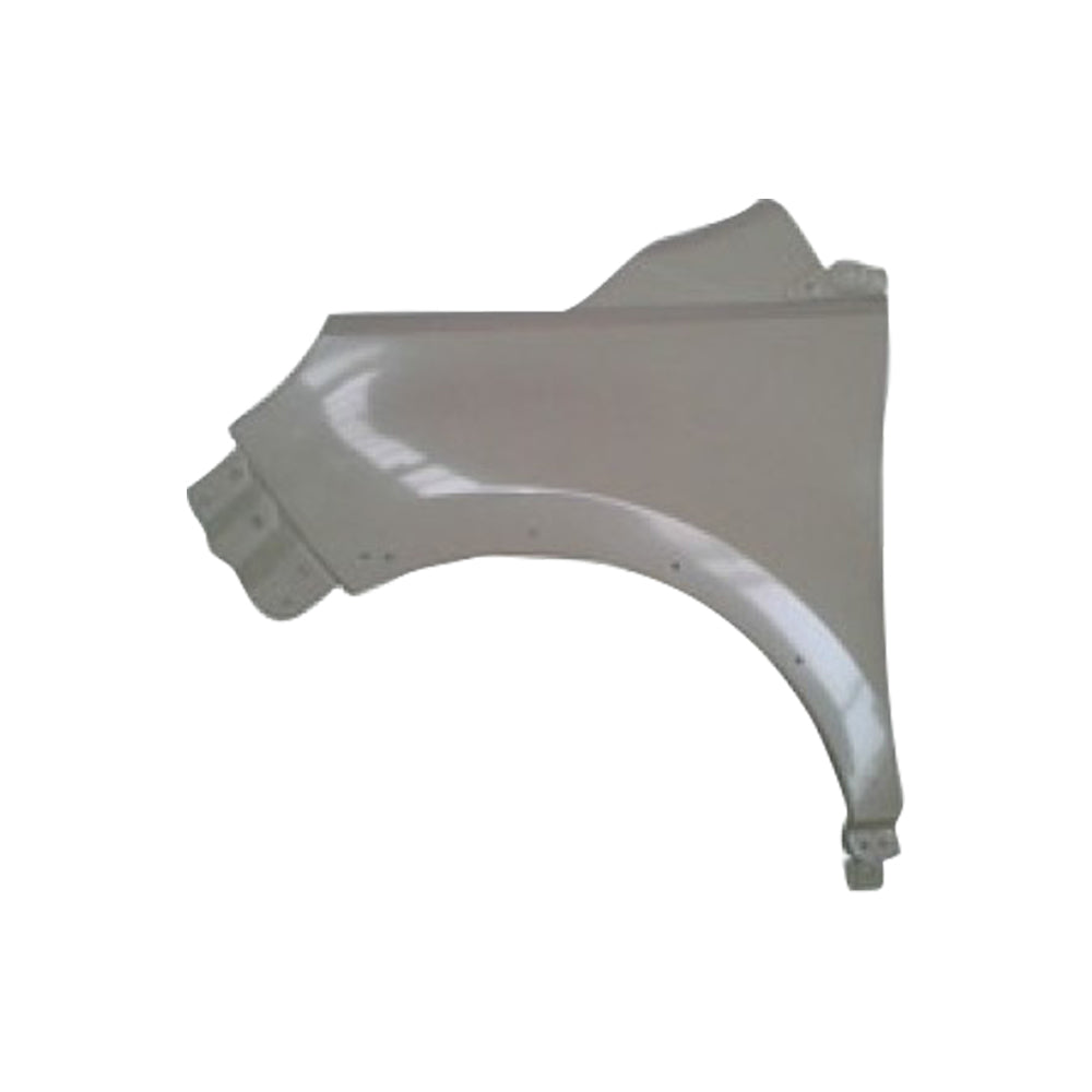 REPLACEMENT FRONT FENDER LH, FOR GWM M4