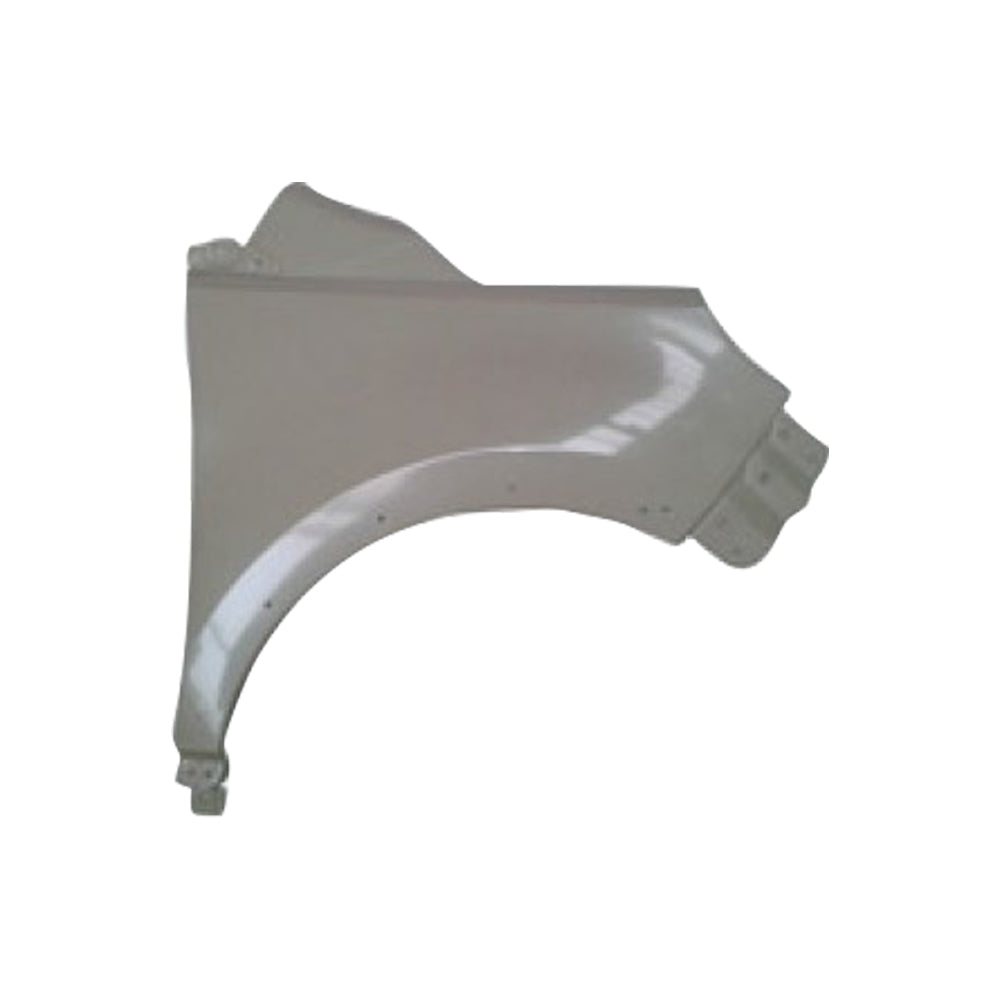 REPLACEMENT FRONT FENDER RH, FOR GWM M4