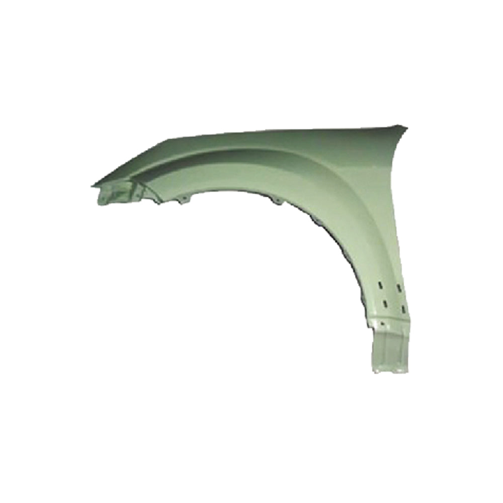 REPLACEMENT FRONT FENDER LH, FOR GREAT WALL HAVAL H5