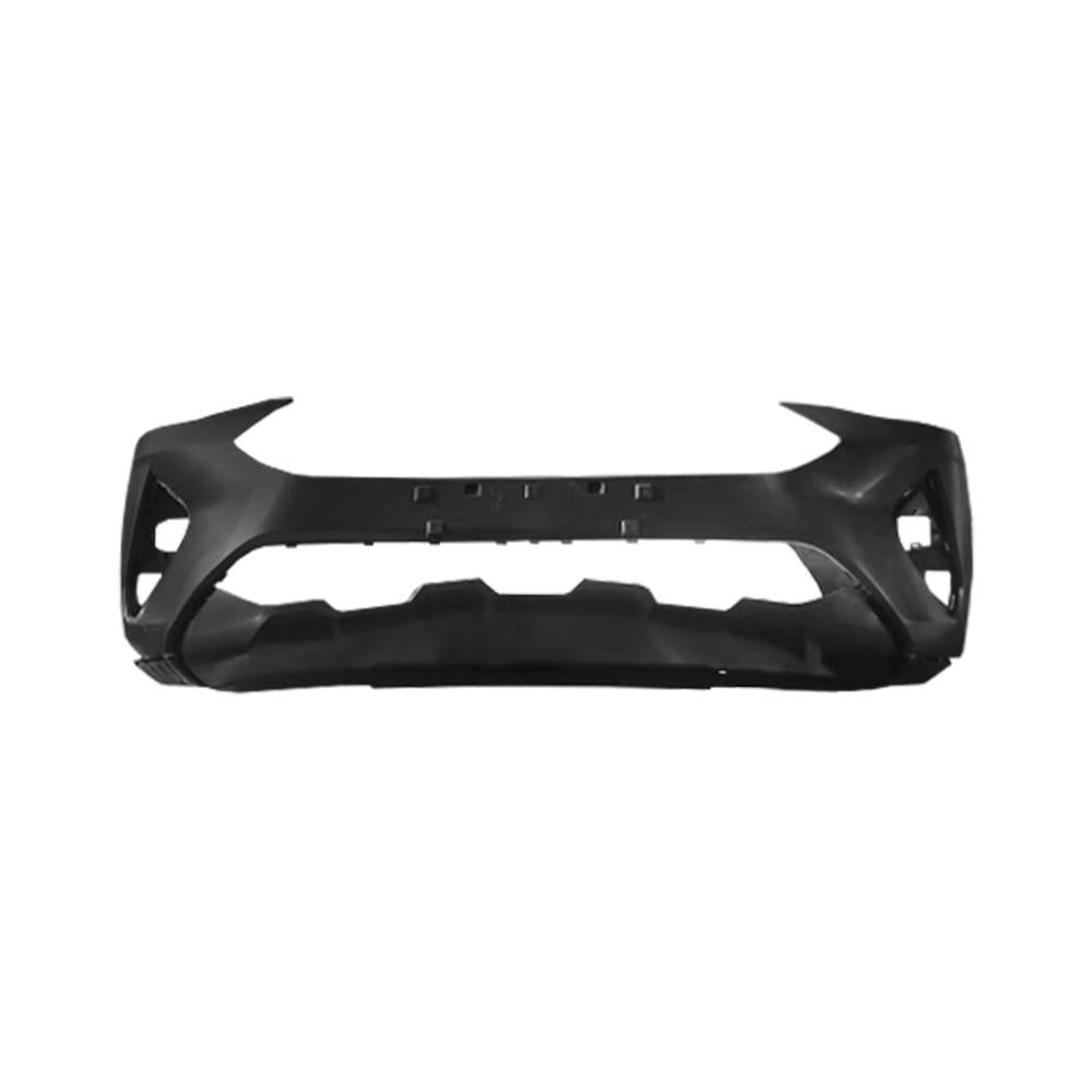 REPLACEMENT FRONT BUMPER, 2019-, FOR GWM HAVAL F7