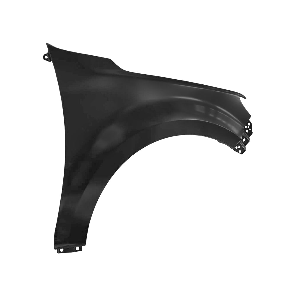 REPLACEMENT FRONT FENDER RH, FOR GWM WINGLE 7