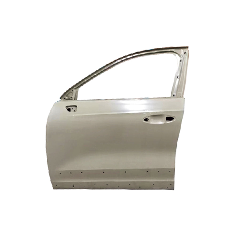 REPLACEMENT FRONT DOOR LH W/ MOULDING, FOR GWM HAVAL JOLION, 6101100XST01A