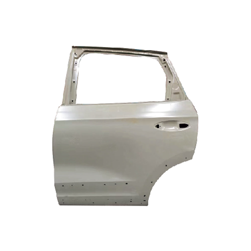 REPLACEMENT REAR DOOR LH W/MOULDING, FOR GWM HAVAL JOLION, 6201100XST01A