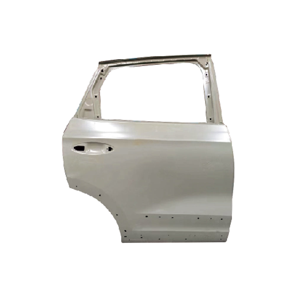 REPLACEMENT REAR DOOR RH W/MOULDING, FOR GWM HAVAL JOLION, 6201200XST01A
