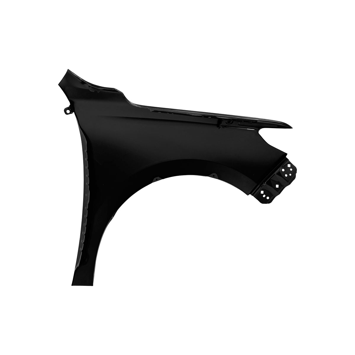 REPLACEMENT FRONT FENDER LH, FOR GREAT WALL HAVAL JOLION, 8403110XST01A, (STEEL)