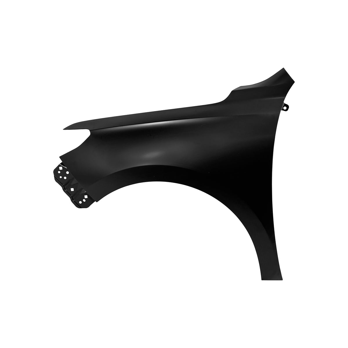 REPLACEMENT FRONT FENDER LH, FOR GREAT WALL HAVAL JOLION, 8403110XST01A, (STEEL)