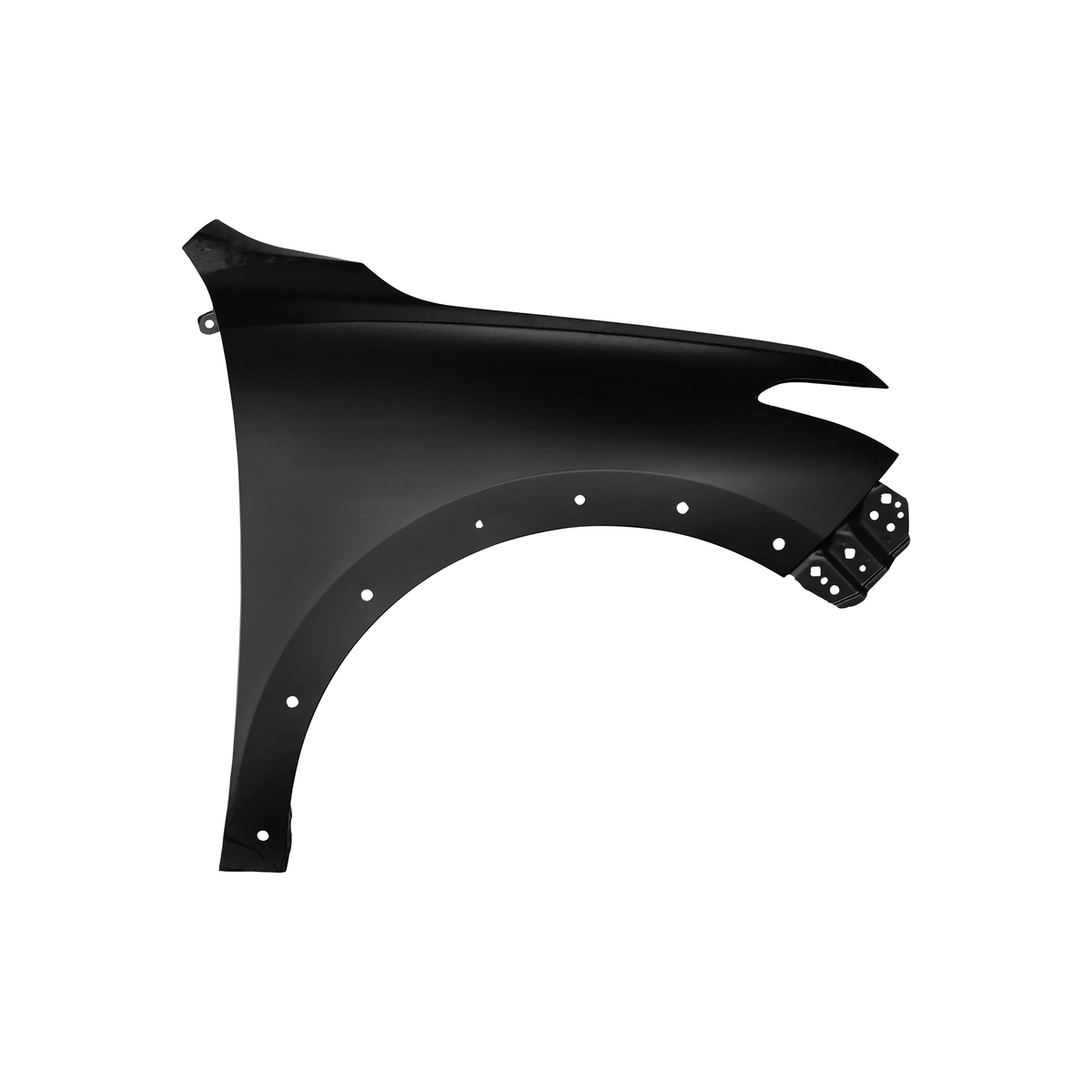 REPLACEMENT FRONT FENDER RH, 2024-, FOR GREAT WALL HAVAL JOLION, 8403120XST13A