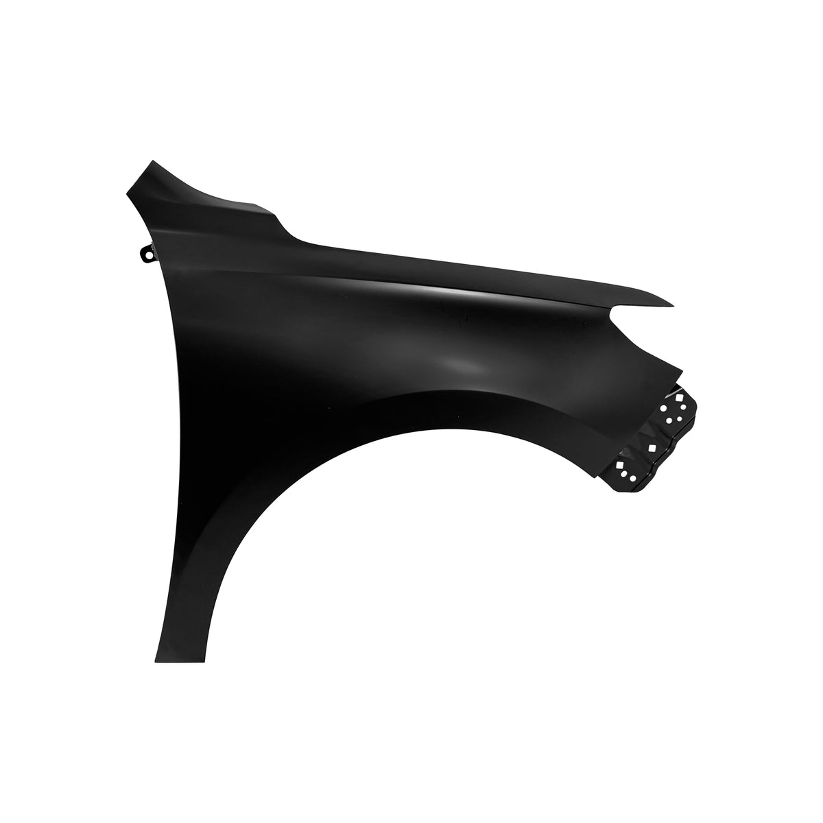 REPLACEMENT FRONT FENDER RH, FOR GREAT WALL HAVAL JOLION, 8403120XST01A, (STEEL)