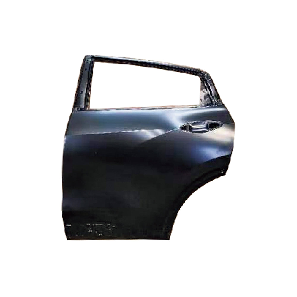 REPLACEMENT REAR DOOR LH, FOR GWM HAVAL F7X, 6201200XKQ02A