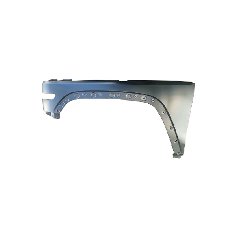 REPLACEMENT FRONT FENDER LH, FOR GREAT WALL TANK 300