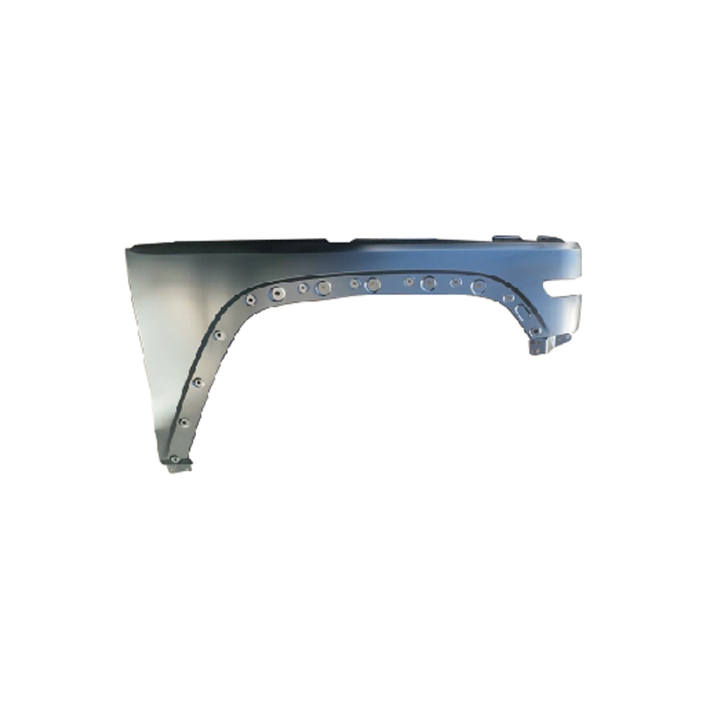 REPLACEMENT FRONT FENDER RH, FOR GREAT WALL TANK 300