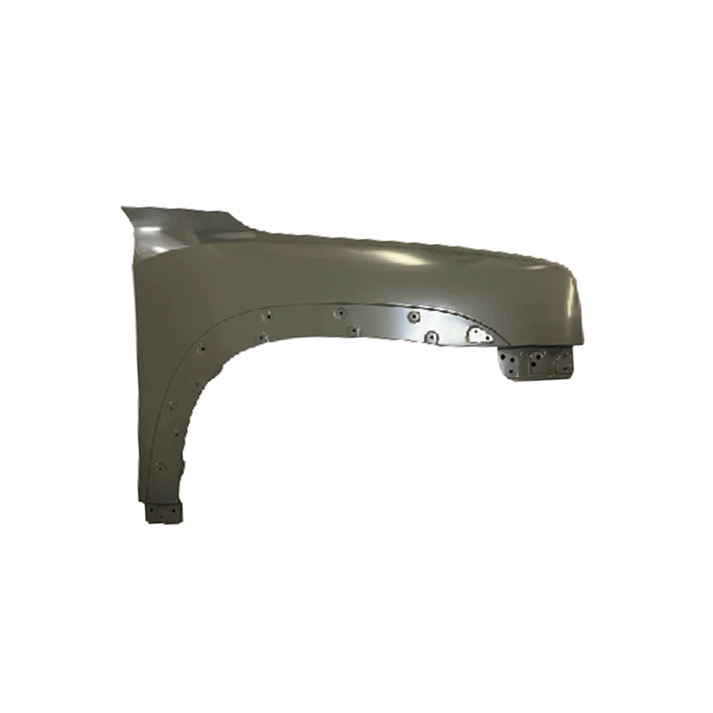 REPLACEMENT FRONT FENDER RH, FOR GREAT WALL DARGO
