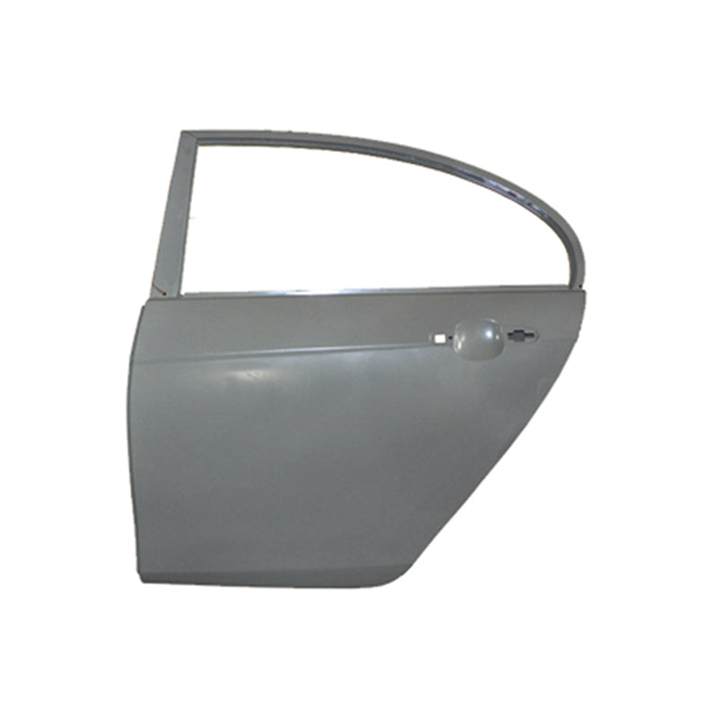REPLACEMENT REAR DOOR LH, FOR GEELY EC7 SEDAN(COMMON QUALITY)