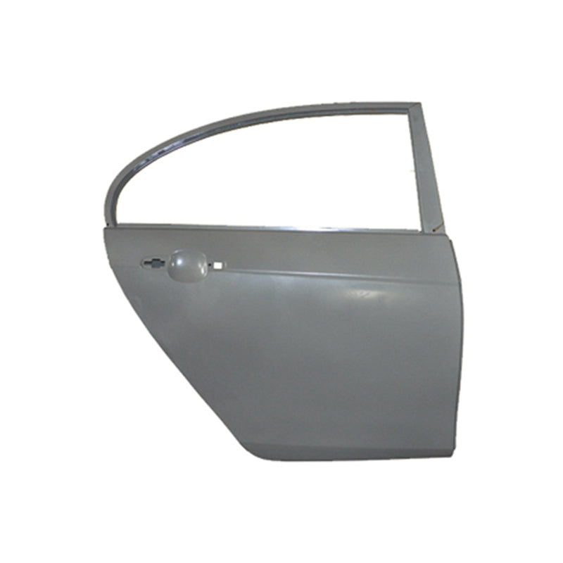 REPLACEMENT REAR DOOR RH, FOR GEELY EC7 SEDAN(COMMON QUALITY)
