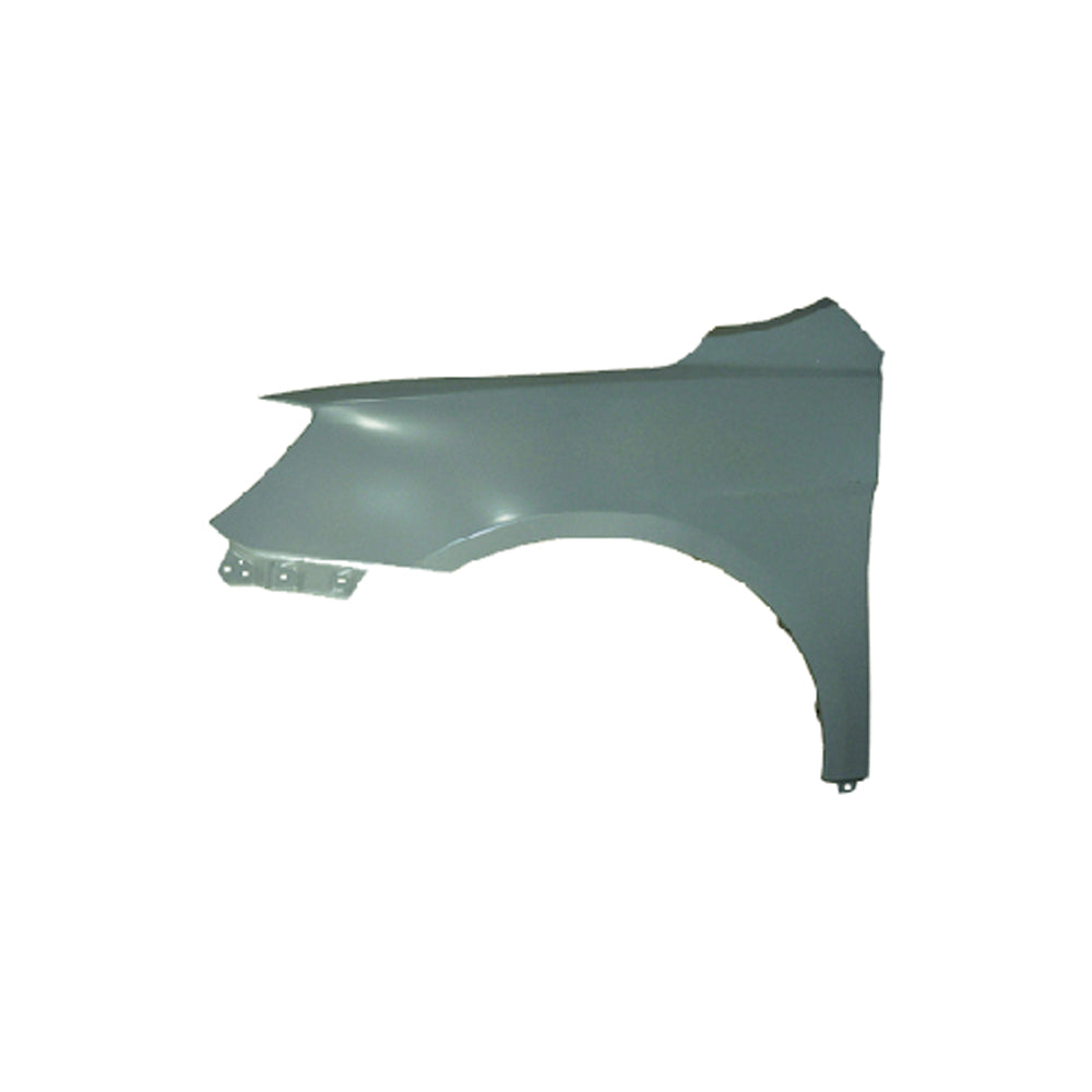 REPLACEMENT FRONT FENDER LH, FOR GEELY EC7(COMMON QUALITY)