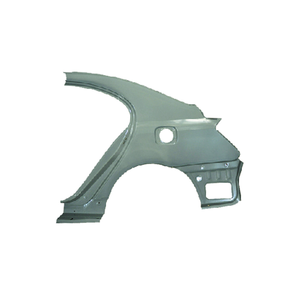 REPLACEMENT REAR FENDER LH, FOR GEELY EC7(COMMON QUALITY)