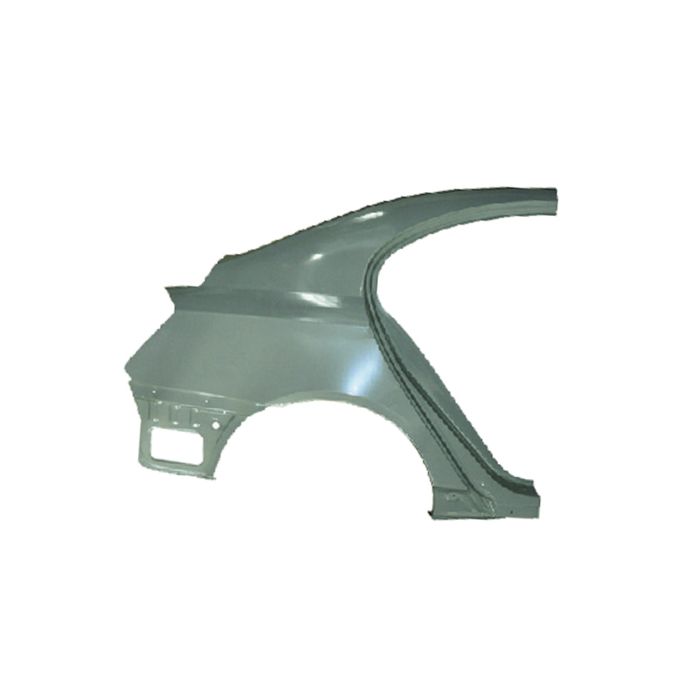 REPLACEMENT REAR FENDER RH, FOR GEELY EC7(COMMON QUALITY)