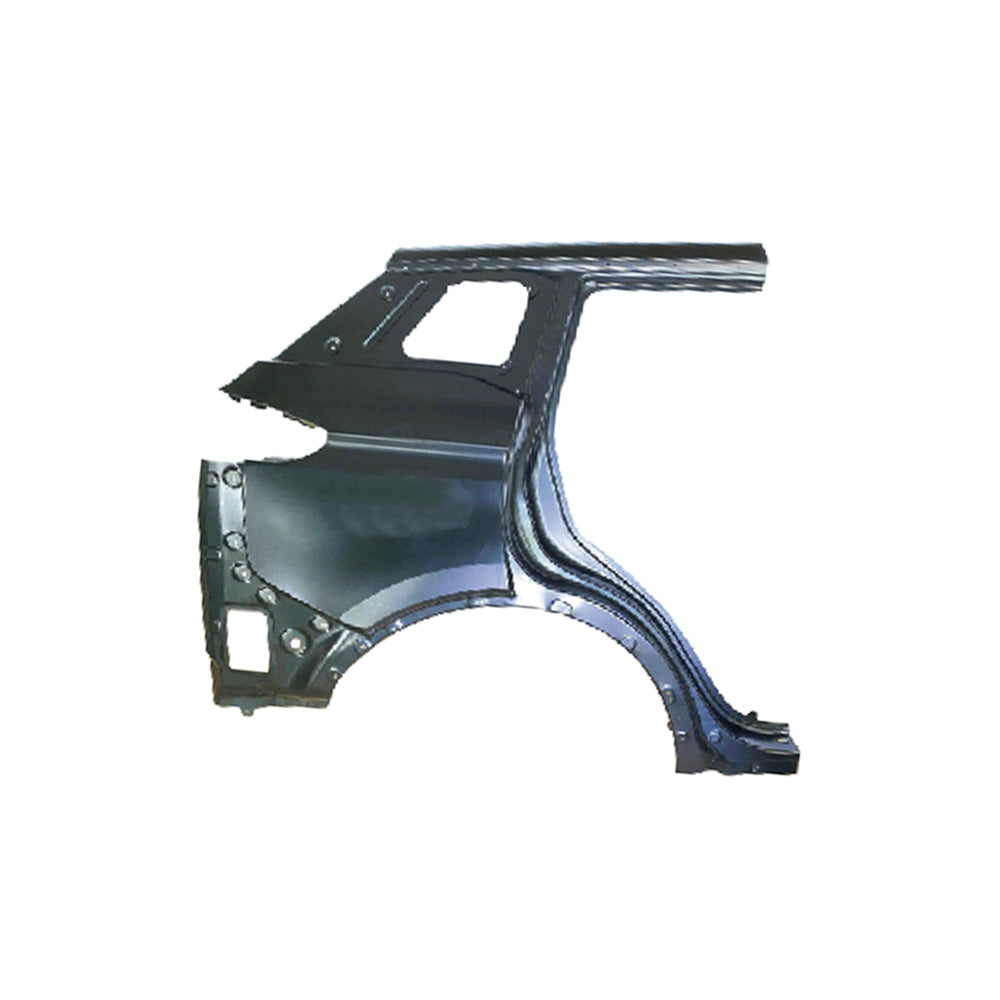 REPLACEMENT REAR FENDER RH, FOR GEELY PROTON X70