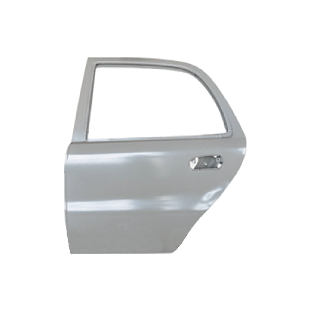 REPLACEMENT REAR DOOR NEW MODEL LH(COMMON QUALITY), FOR GEELY CK-1/CK-2
