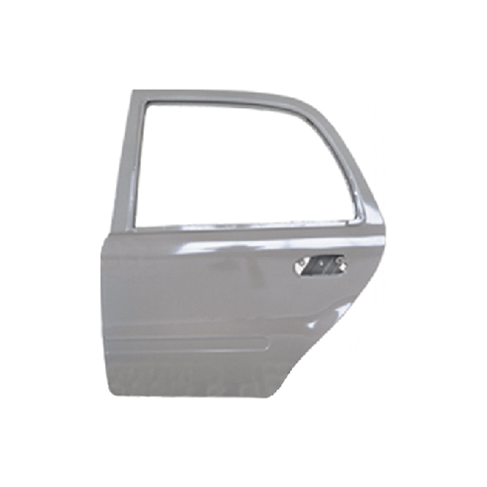 REPLACEMENT REAR DOOR OLD MODEL LH(HIGH QUALITY), FOR GEELY CK-1/CK-2