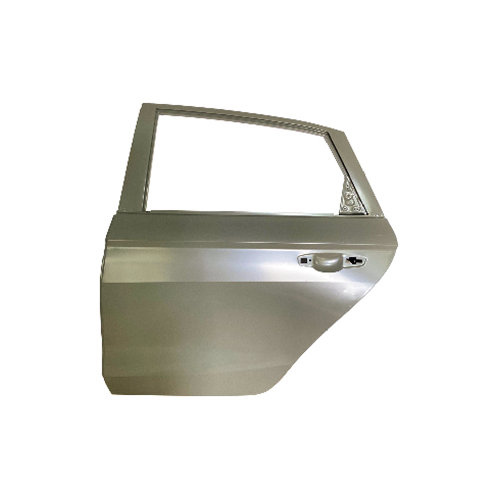 REPLACEMENT REAR DOOR LH, 2022, FOR GEELY EMGRAND 7, 5081071200C15