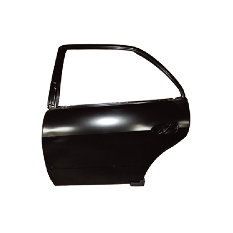 REPLACEMENT REAR DOOR LH (2.3 LITER DISPLACEMENT), 1998-2002, FOR HONDA ACCORD