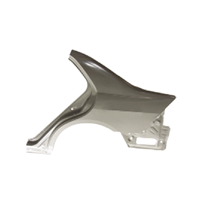 REPLACEMENT REAR FENDER LH, 2003-2007, FOR HONDA ACCORD