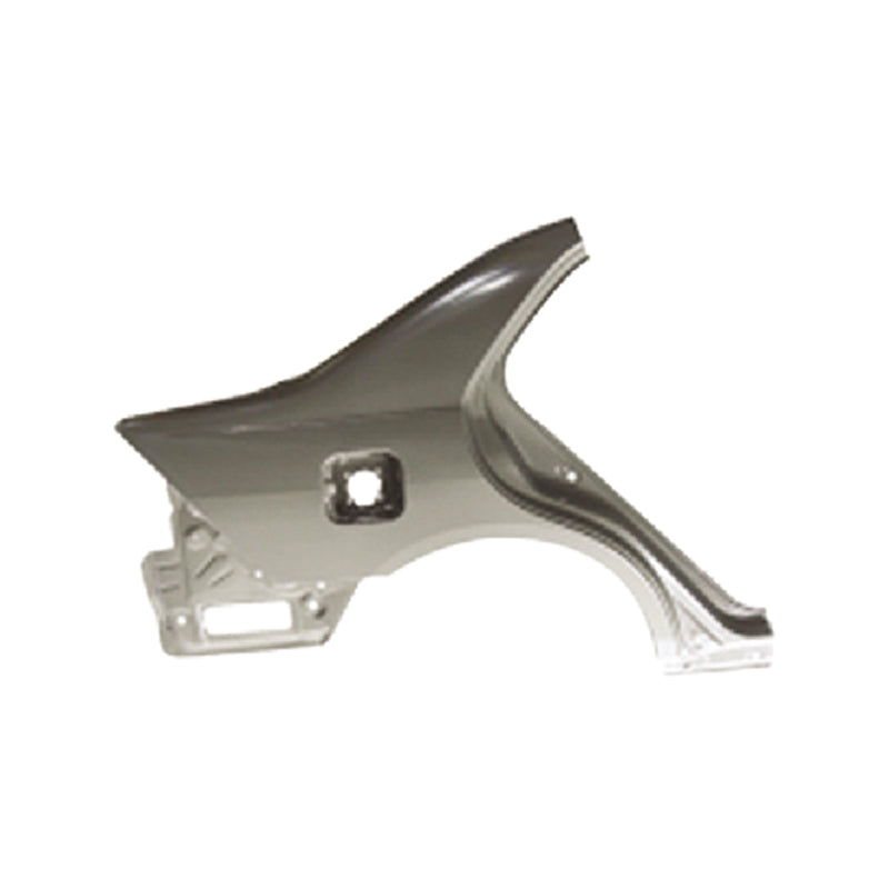 REPLACEMENT REAR FENDER RH, 2003-2007, FOR HONDA ACCORD