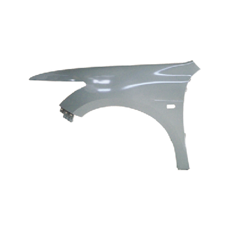 REPLACEMENT FRONT FENDER LH, 2008-2011, FOR HONDA ACCORD, 60210-TA0-D00ZZ