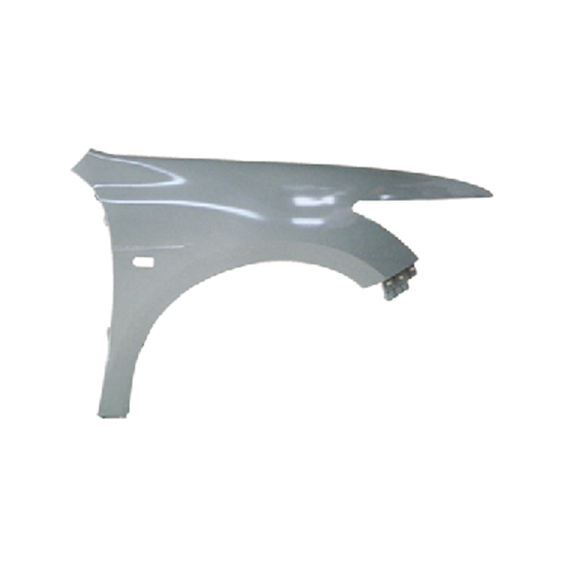 REPLACEMENT FRONT FENDER RH, 2008-2011, FOR HONDA ACCORD, 60260-TA0-D00ZZ