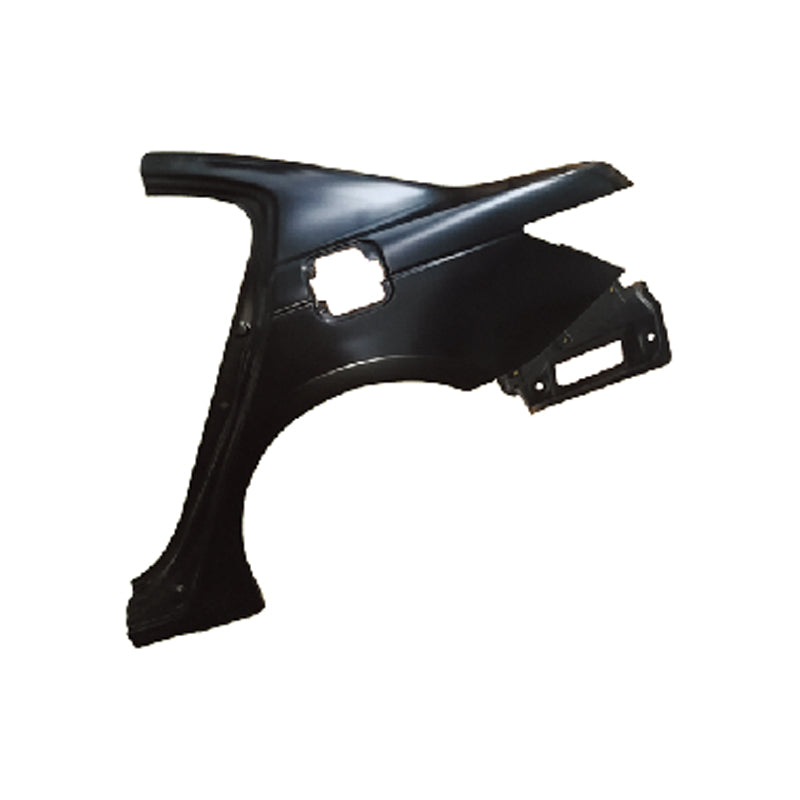 REPLACEMENT REAR FENDER LH, 2008-2011, FOR HONDA ACCORD