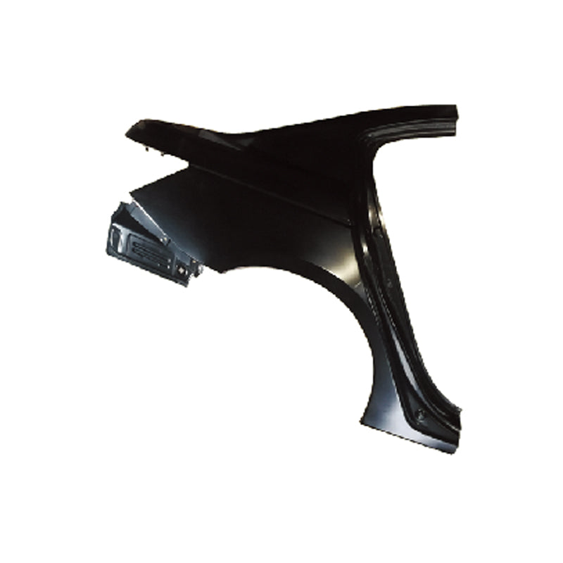 REPLACEMENT REAR FENDER RH, 2008-2011, FOR HONDA ACCORD