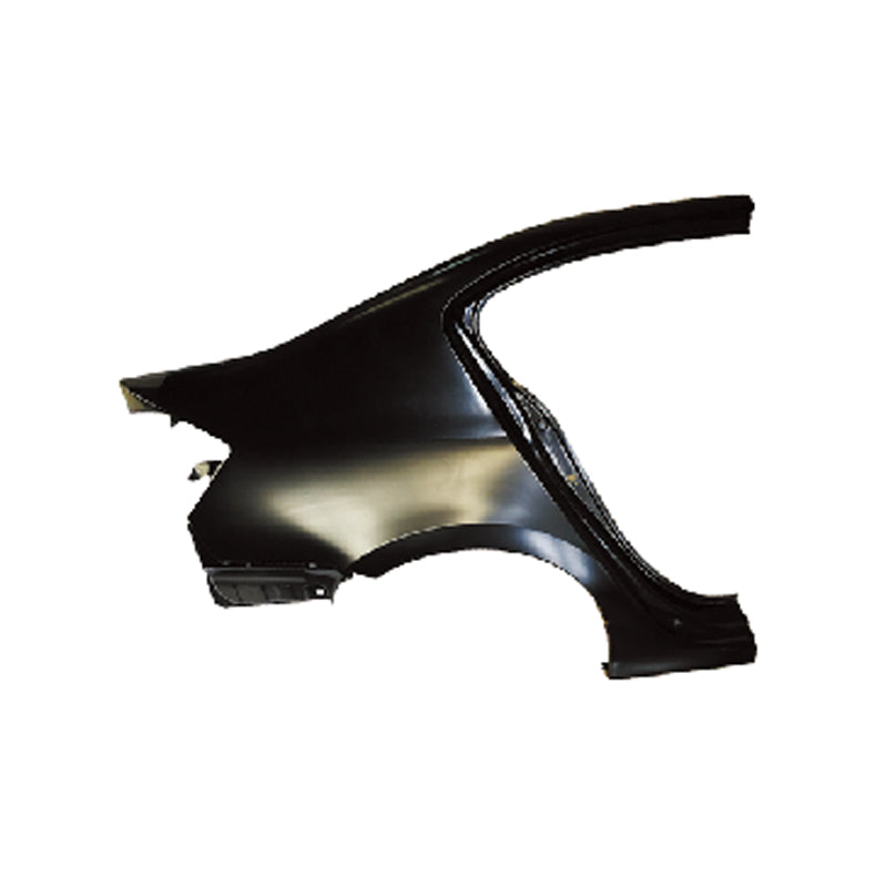 REPLACEMENT REAR FENDER RH, 2008-2012, FOR HONDA CITY