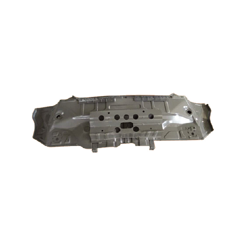 REPLACEMENT REAR PANEL, 2008-2012, FOR HONDA CITY