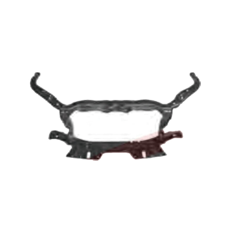 REPLACEMENT RADIATOR SUPPORT, 2008-2012, FOR HONDA CITY