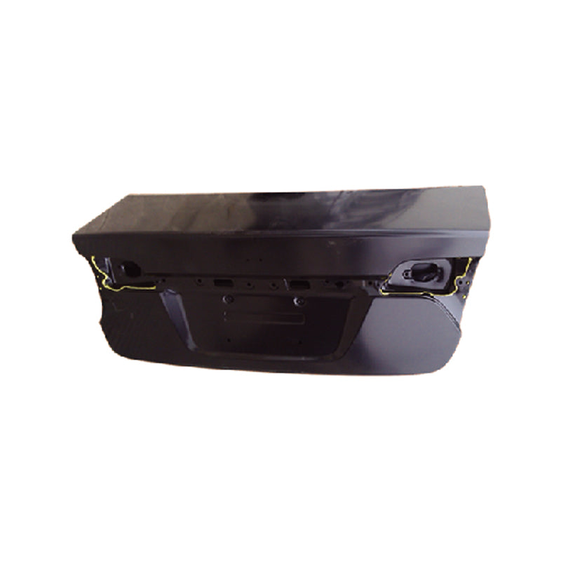 REPLACEMENT TRUNK LID, 2006-2009, FOR HONDA CIVIC