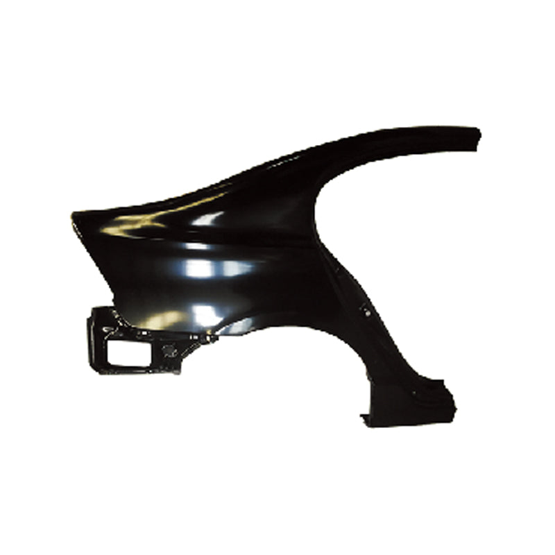 REPLACEMENT REAR FENDER RH, 2006-2009, FOR HONDA CIVIC