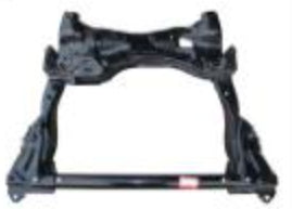 REPLACEMENT CROSS MEMBER, 2006-2009, FOR HONDA CIVIC, 50200-SNB-W81