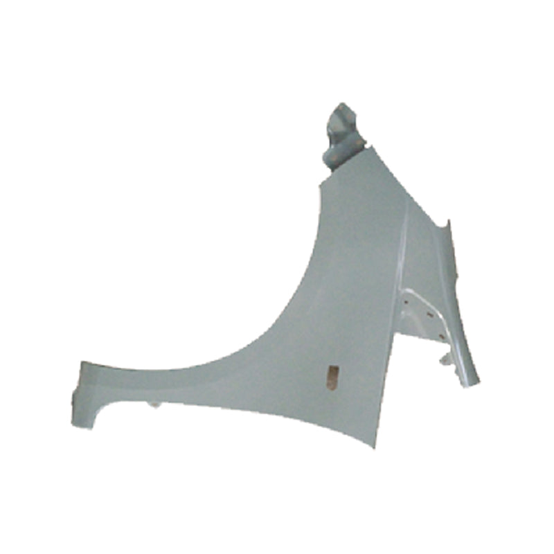 REPLACEMENT FRONT FENDER LH(HATCHBACK), 2009-2010, FOR HONDA FIT, 60261-TF0-G50ZZ