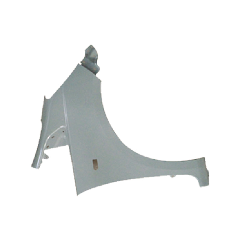 REPLACEMENT FRONT FENDER RH(HATCHBACK), 2009-2010, FOR HONDA FIT, 60261-TF0-G50ZZ