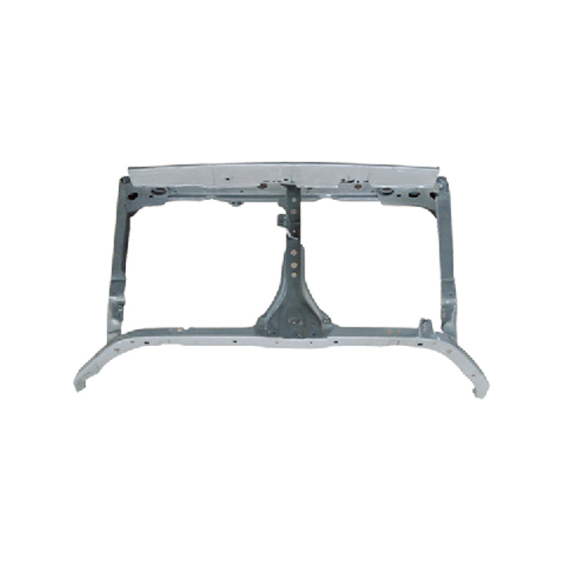 REPLACEMENT RADIATOR SUPPORT(HATCHBACK), 2009-2010, FOR HONDA FIT