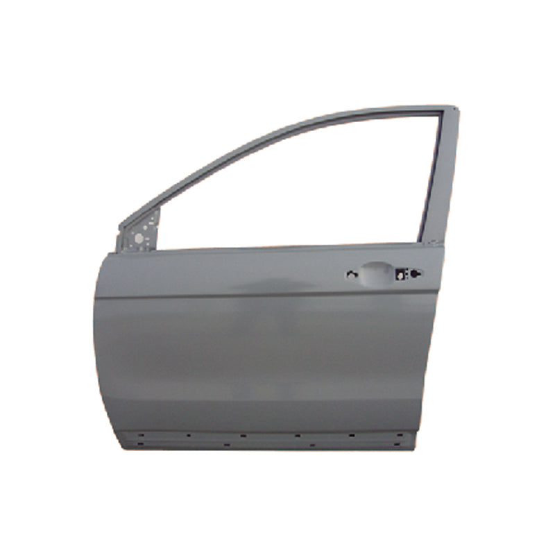 REPLACEMENT FRONT DOOR LH, 2007-2011, FOR HONDA CRV