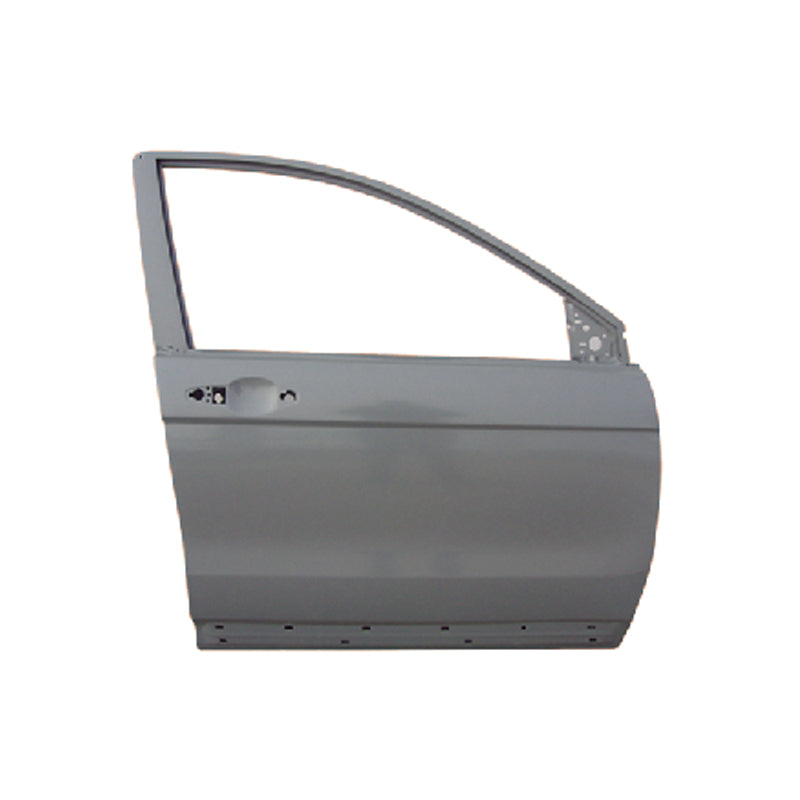 REPLACEMENT FRONT DOOR RH, 2007-2011, FOR HONDA CRV