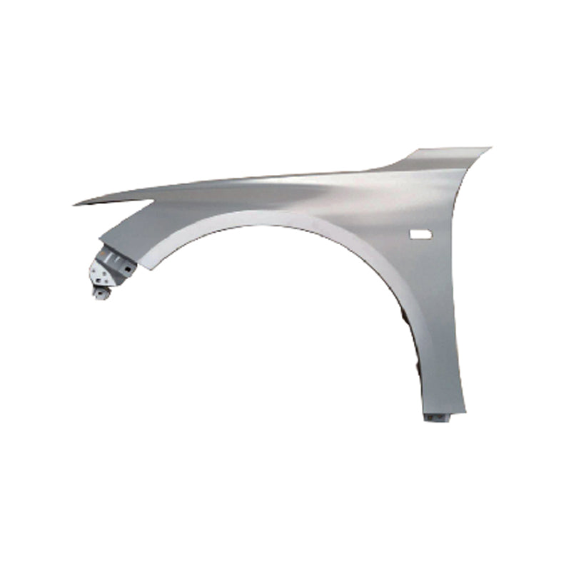 REPLACEMENT FRONT FENDER LH, 2018-, FOR HONDA ACCORD, 60210-TVA-A00ZZ