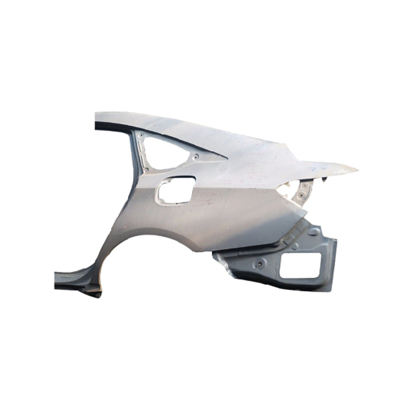 REPLACEMENT REAR FENDER RH, 2018-, FOR HONDA ACCORD