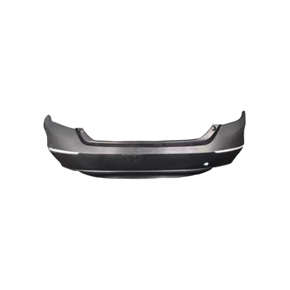 REPLACEMENT REAR BUMPER, 2021-, FOR HONDA ACCORD, 04715-TVE-H50